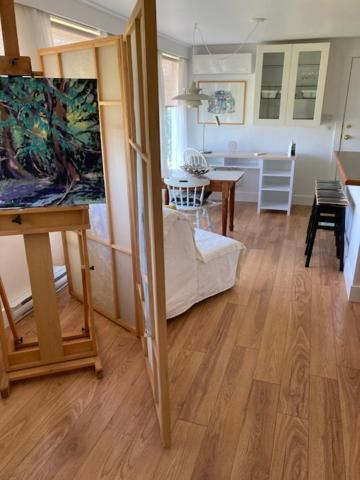 Rent My Studio Powell River Buitenkant foto