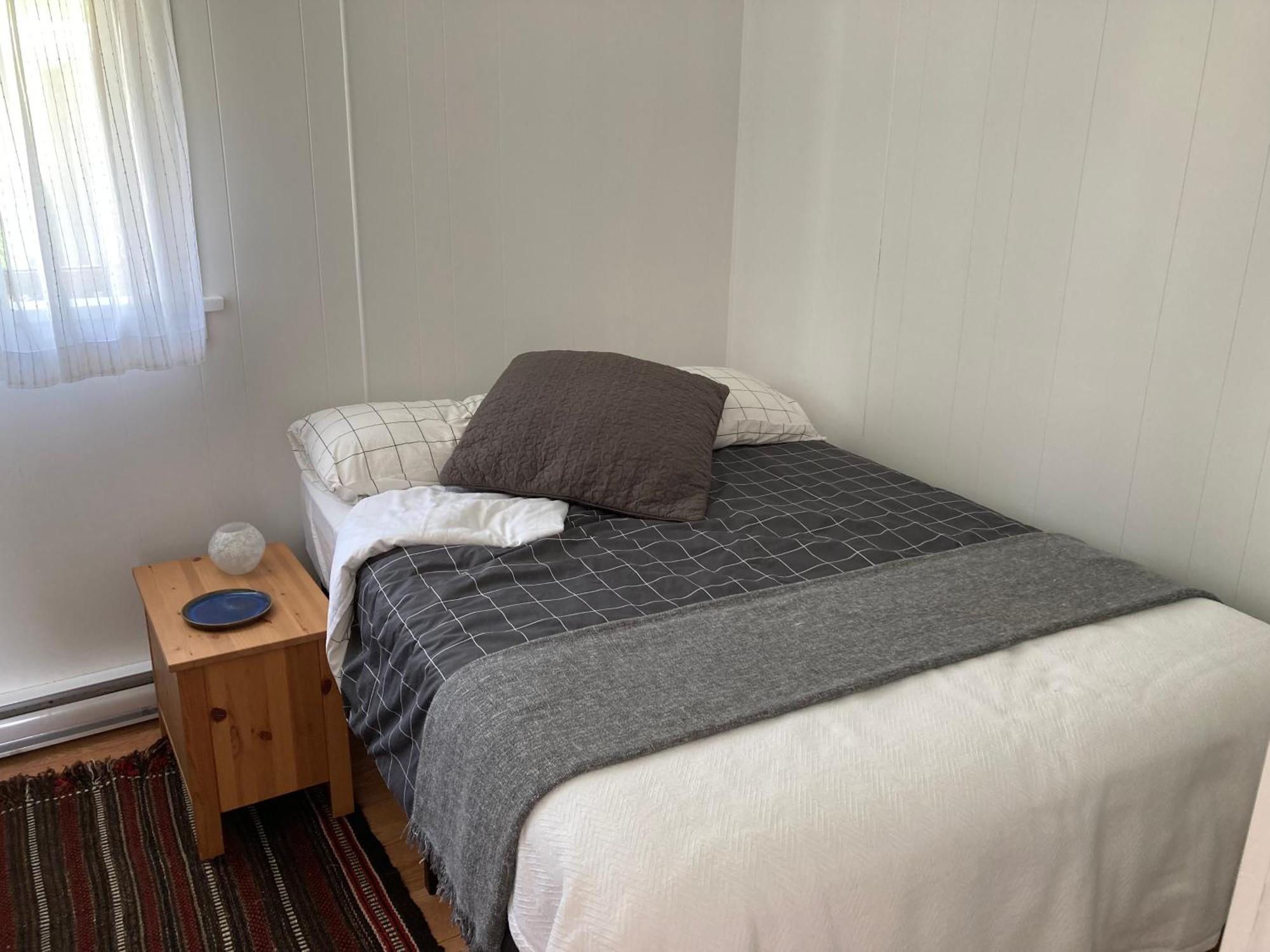 Rent My Studio Powell River Buitenkant foto